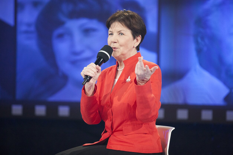 V. Radziuno foto LRT