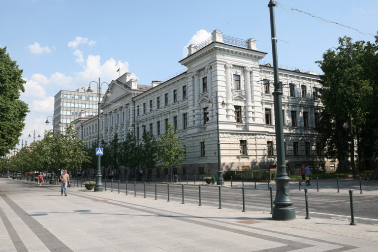 ypatingasis archyvas