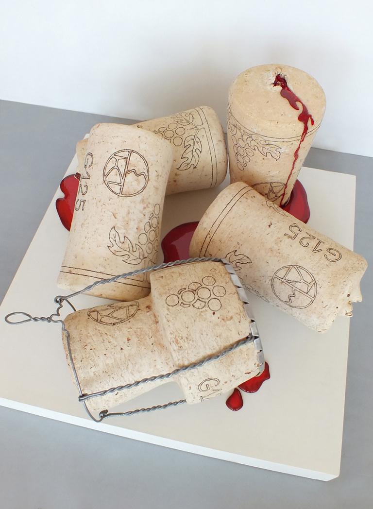 Alvydas Urbietis STIGMATIZACIJA