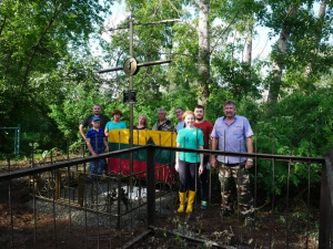 Bistrampolio dvaras kviečia išgyventi tremties istoriją 8 Kasjanovka 3