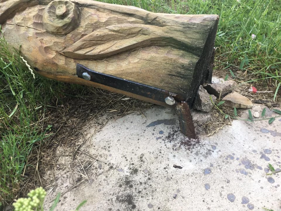 Marijonų mikrorajono bendruomenė prašo pagalbos