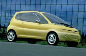1994 Peugeot Ion Concept Image 03 800