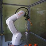 Panevėžio kolegijoje - išskirtinis pirkinys 4 DSC08452