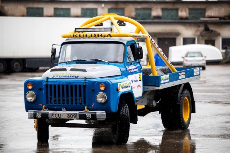 Organizatoriu nuotr 2