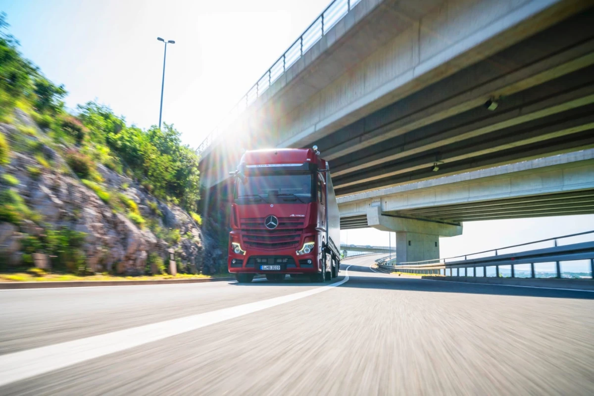 Predictive Powertrain Control PPC sistema 2