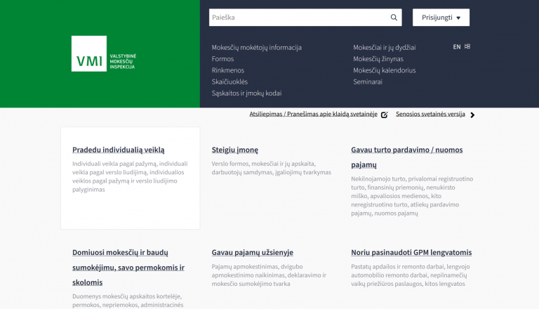 Screenshot 2020 07 22 VMI VMI