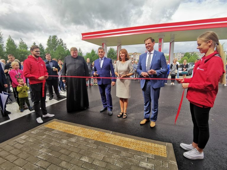 Viada degalines atidarymas. Komandos nuotr 16 Copy