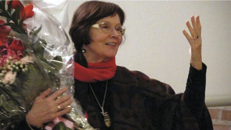 giedre kaukaite Algirdo Rakausko 1