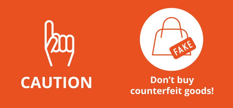 Vietoje originalios prekės įsigijote klastotę? Štai kas jūsų laukia