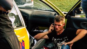 Gycio Staleruno nuotr. 3