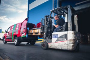 Peugeot Partner 4x4 Dangel21