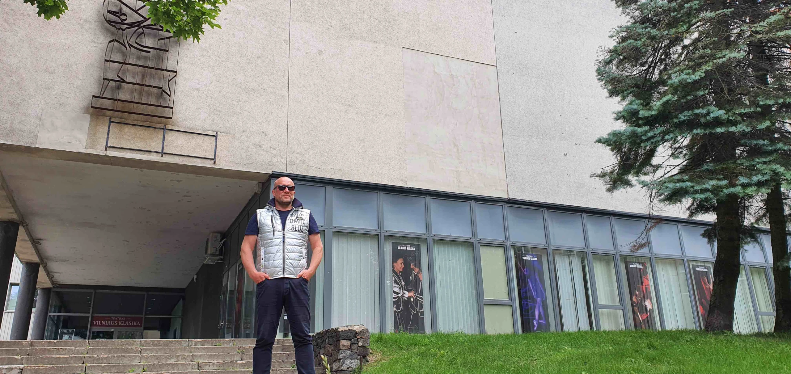Populiariausi 90-ųjų naktiniai klubai Lietuvoje: traukė mafiją ir įžymybes, o šiandien virto bibliotekomis