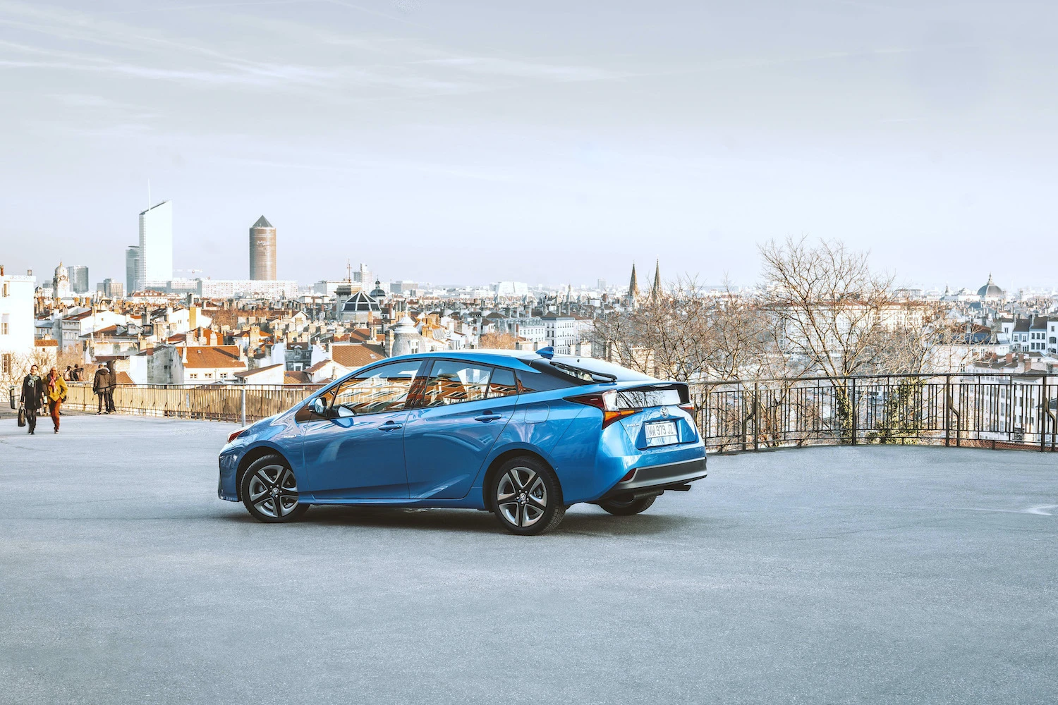 „Toyota“ sustiprino pozicijas automobilių rinkoje