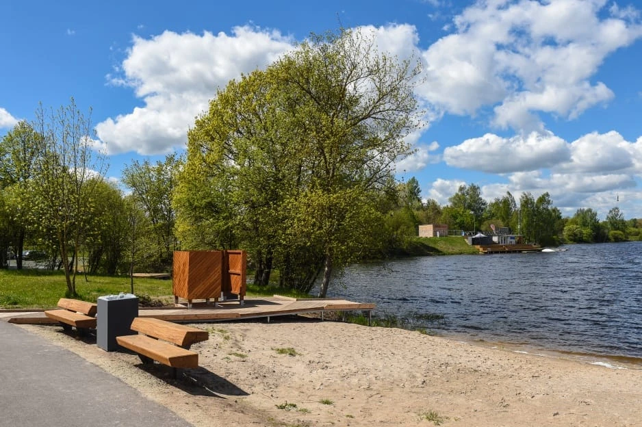 Maudynės