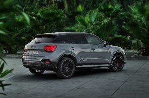20200901 Audi Q2 New 3