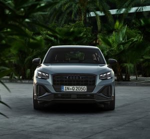 20200901 Audi Q2 New 4