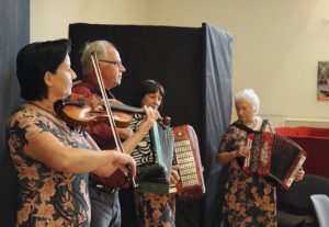 Screenshot 2020 09 08 Stasio Skrebio parodos pristatymas1 1