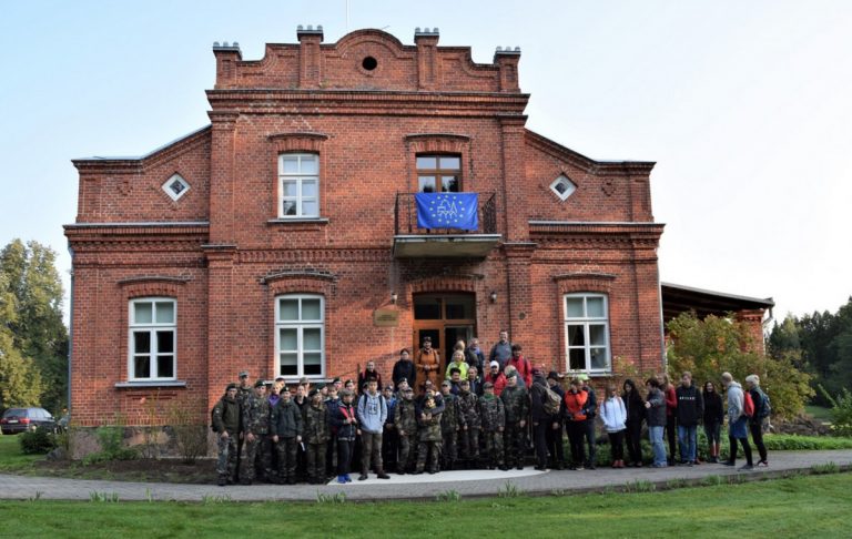 Screenshot 2020 09 16 Puziniskyje nuskambejo Europos paveldo dienos2