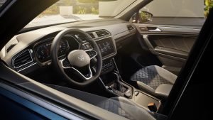 Tiguan presale 1