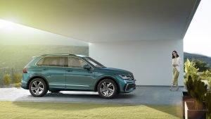 Tiguan presale 3