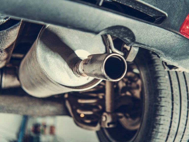 Europos judumo savaitė 2020: aplinkosaugininkai tikrins automobilių taršumą