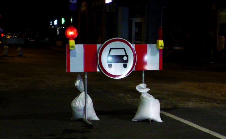Vilniaus–Ramygalos sankryžoje prasideda remontas: pokyčiai ir viešajame transporte