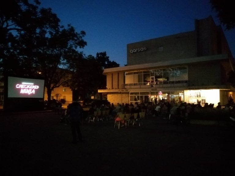 "Garso" gynėjai kreipiasi į Ramūną Karbauskį