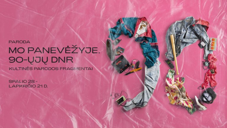 mo muziejus paroda panevezys