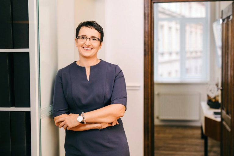 Dalia Stakvilevičiūtė