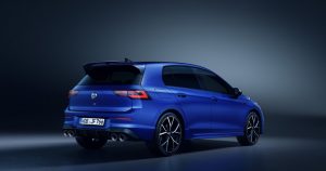 Golf R 2