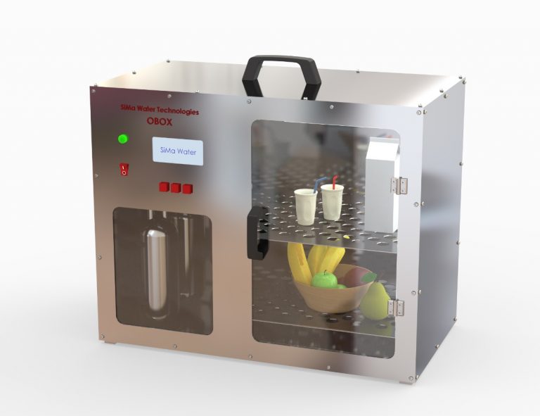 OBox vizualinismodelis SiMaWaterTechnologies 1