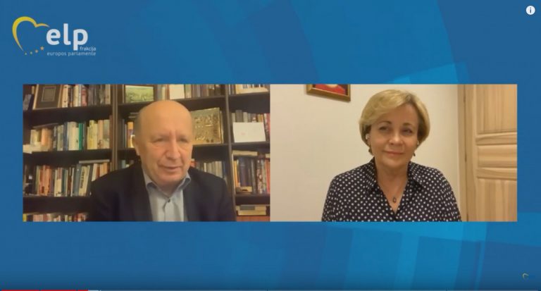 Screenshot 2020 11 13 ES biudzetas ir finansai situacija Pietu Kaukaze Savaites apzvalga S02E08 2020 11 13