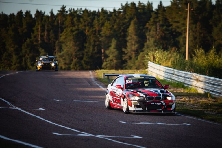 Varzybos Nemuno ziede 1 Egidijaus Babelio nuotrauka teises suderintos