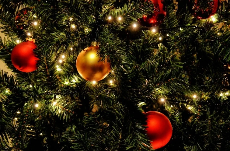Karantinas keičia kalėdines tradicijas Panevėžio rajono savivaldybėje