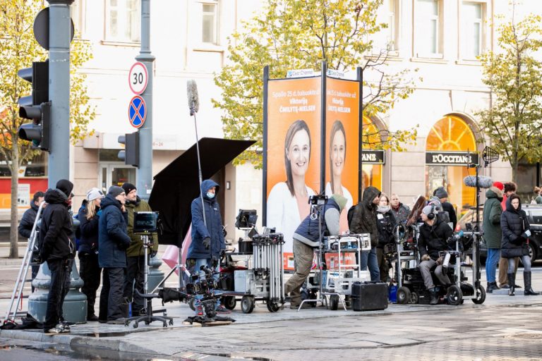 D. Umbraso LRT nuotr.