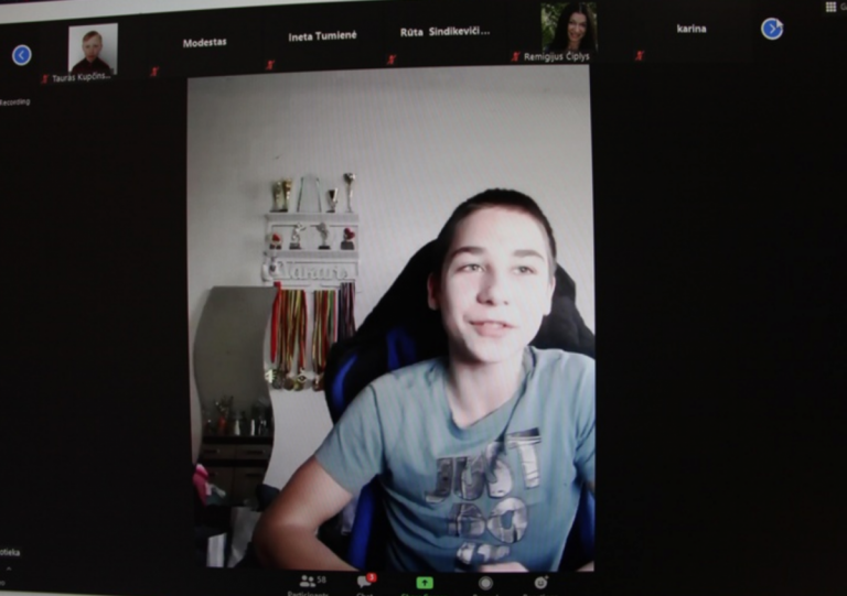 Screenshot 2020 12 16 Pagerbti geriausi Panevezio rajono sportininkai3