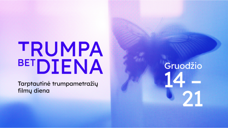 Trumpa bet diena 2020