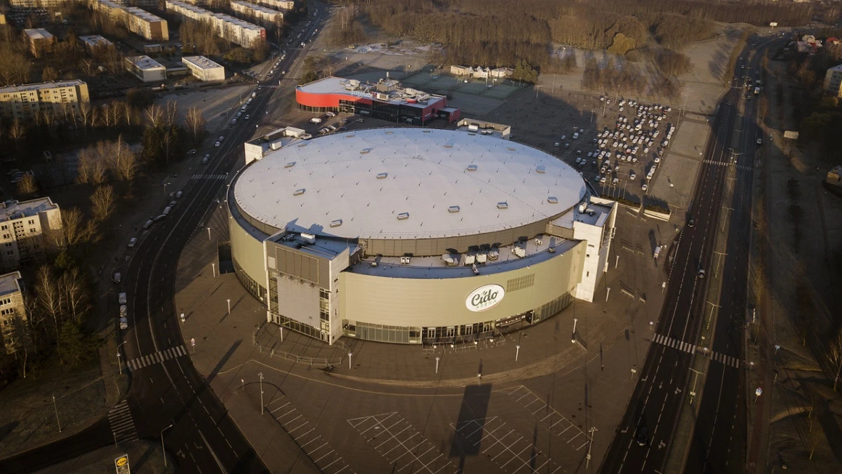 „Cido“ arena: 2020 metų iššūkiai ir žvilgsnis į ateitį