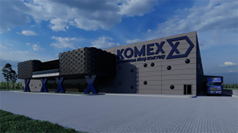 komex