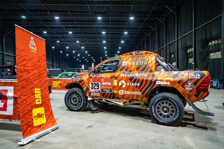 Antanas Juknevicius Sekmingai iveike Technines Ir Administracines Patikras