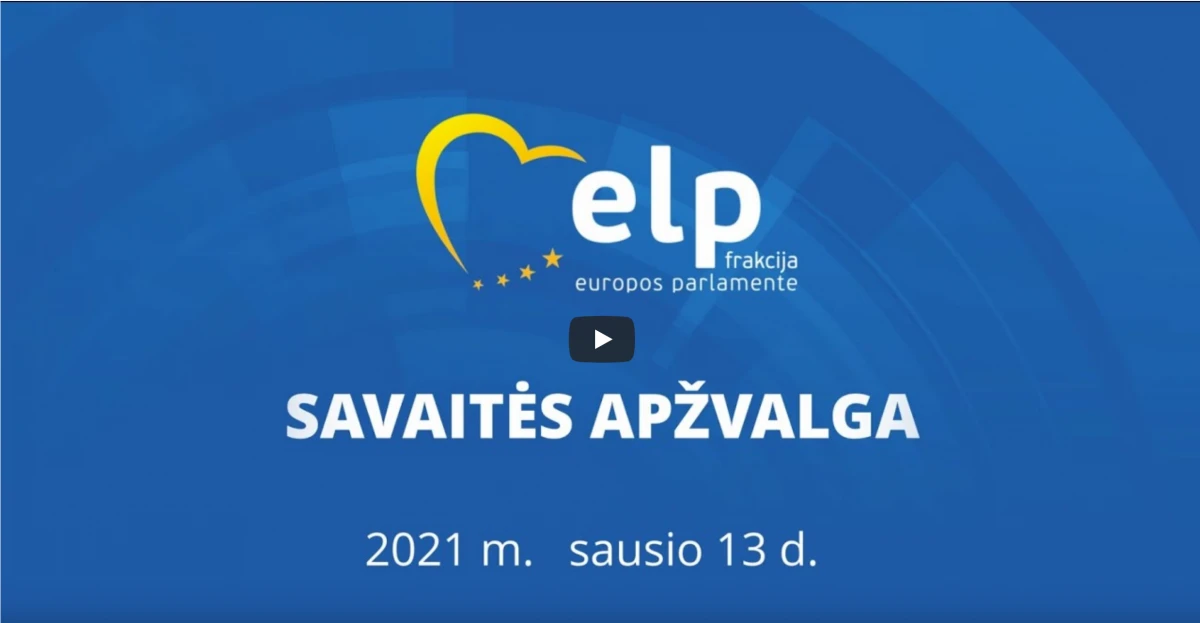 Screenshot 2021 01 13 Savaites apzvalga Sausio 13 osios trisdesimtmetis 2021 01 13