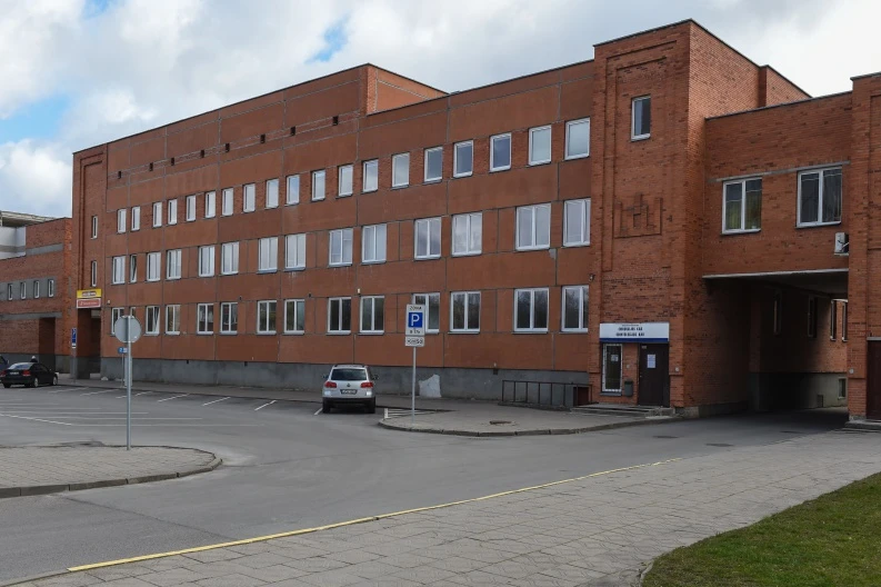 Panevėžyje veiklą atnaujino karščiavimo klinika