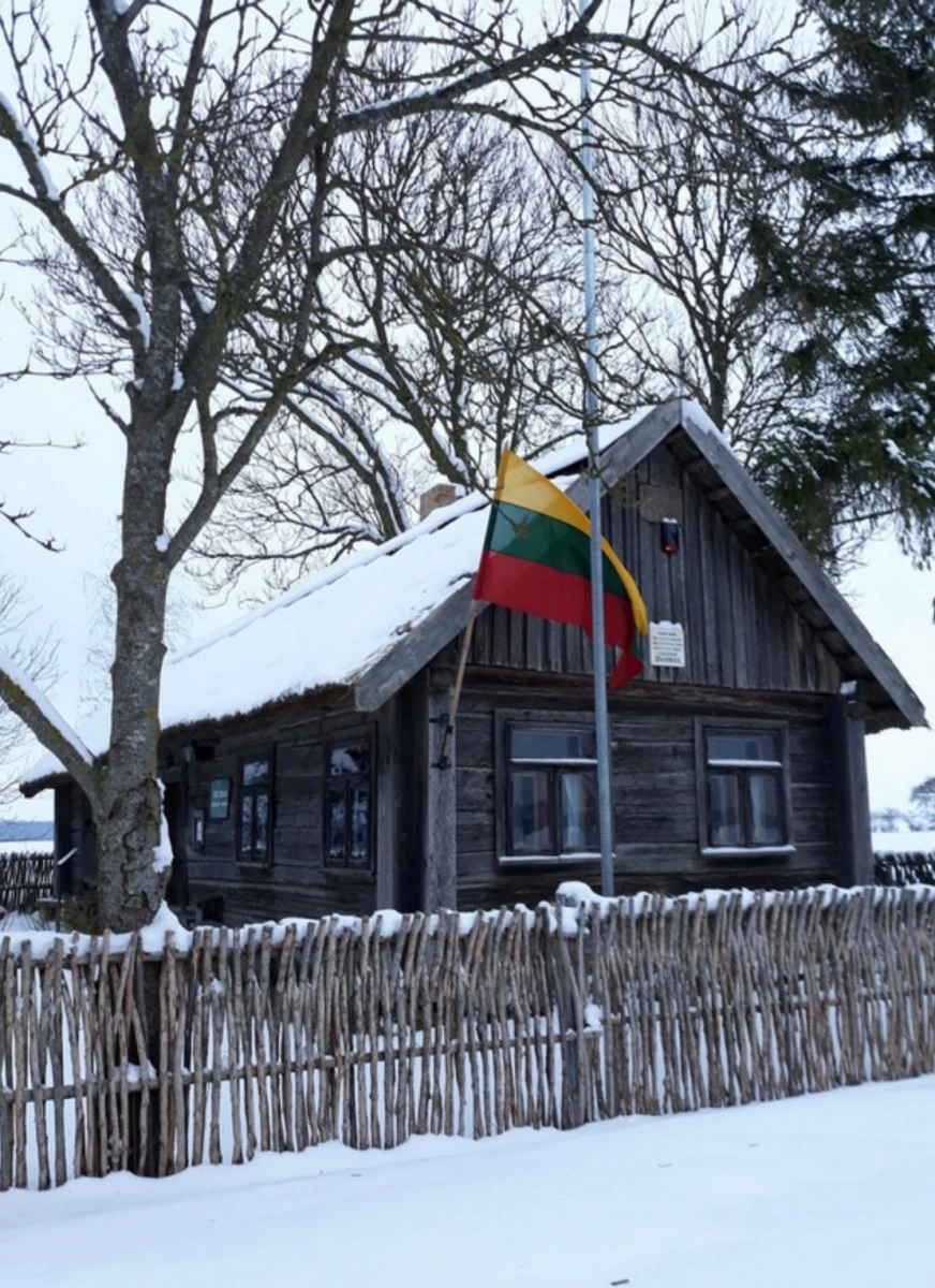 J. Zikaro metus paminės ir Panevėžio rajonas