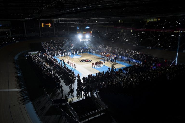 Cido arena 2 nuotrauka Egidijus Krisciunas