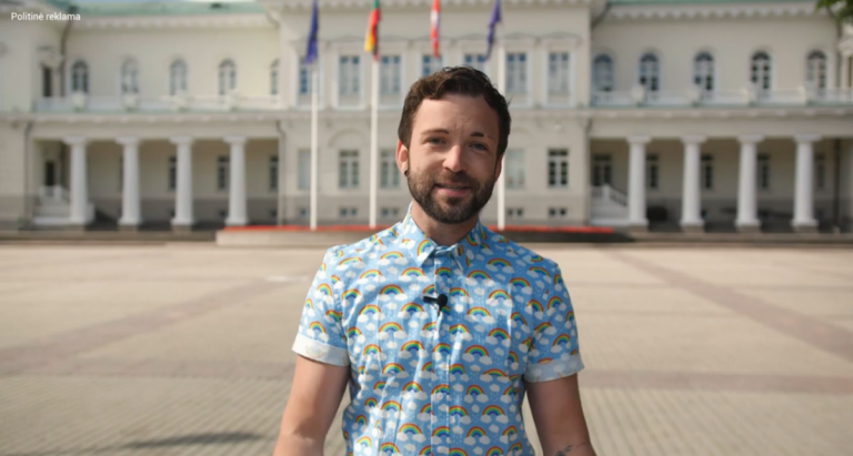 Screenshot 2021 02 27 Tomo Vytauto Raskeviciaus komentaras del VRK gauto skundo YouTube