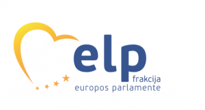 europos liaudies partija