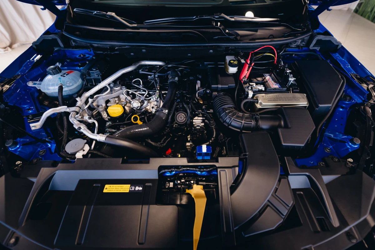 Į Lietuvą trumpam atvyko naujasis Nissan Qashqai