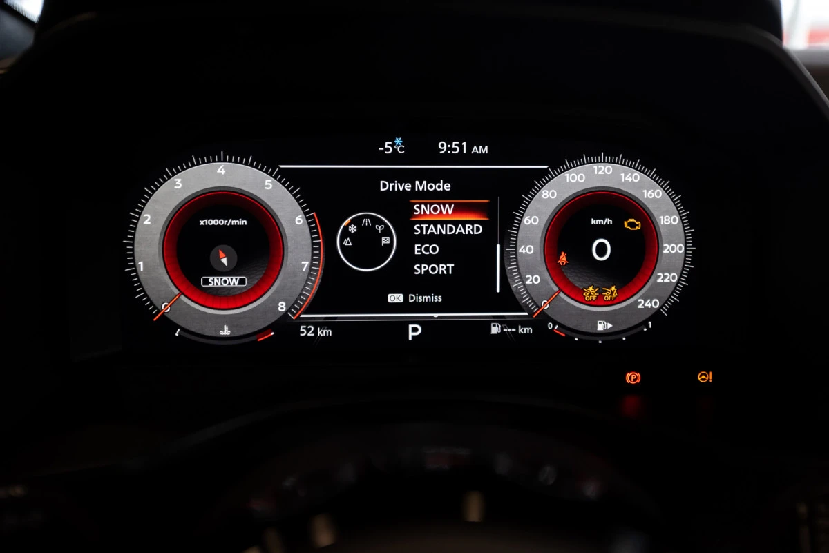 Į Lietuvą trumpam atvyko naujasis Nissan Qashqai