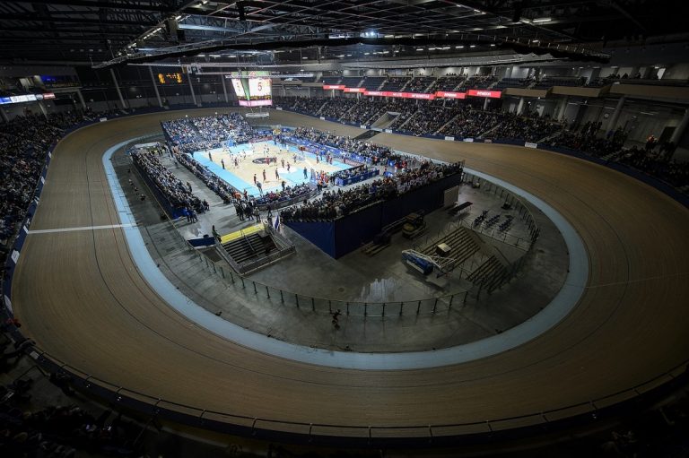 „Cido” arena Panevėžyje kuria NBA lygio patirtis