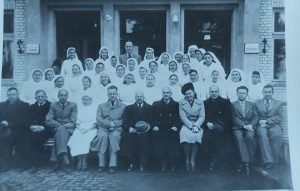 Gailestinguju seseru laida 1942